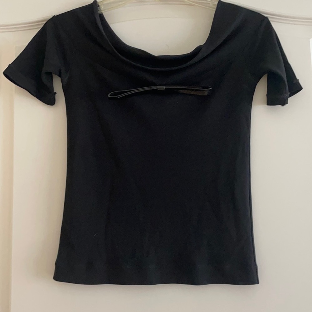 Esa Torazzi black top 42